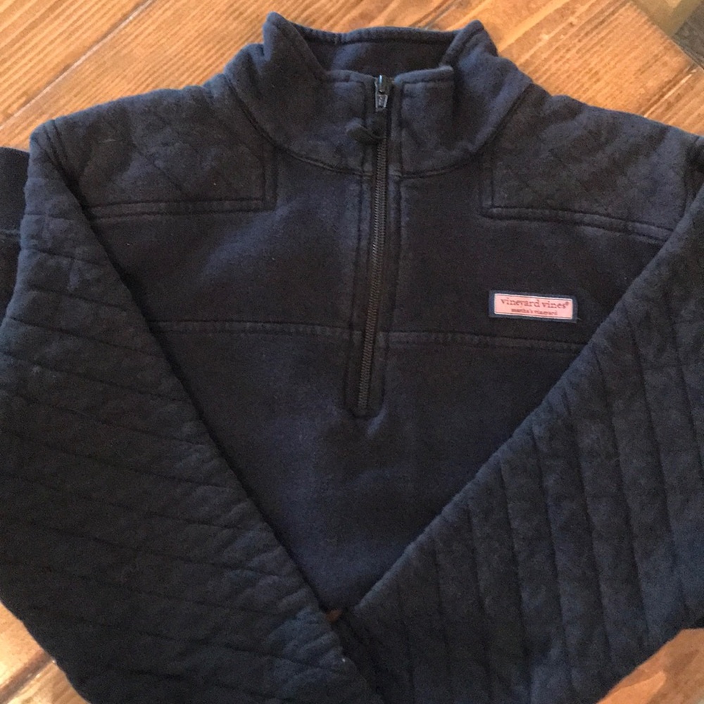 Vineyard vines Shep